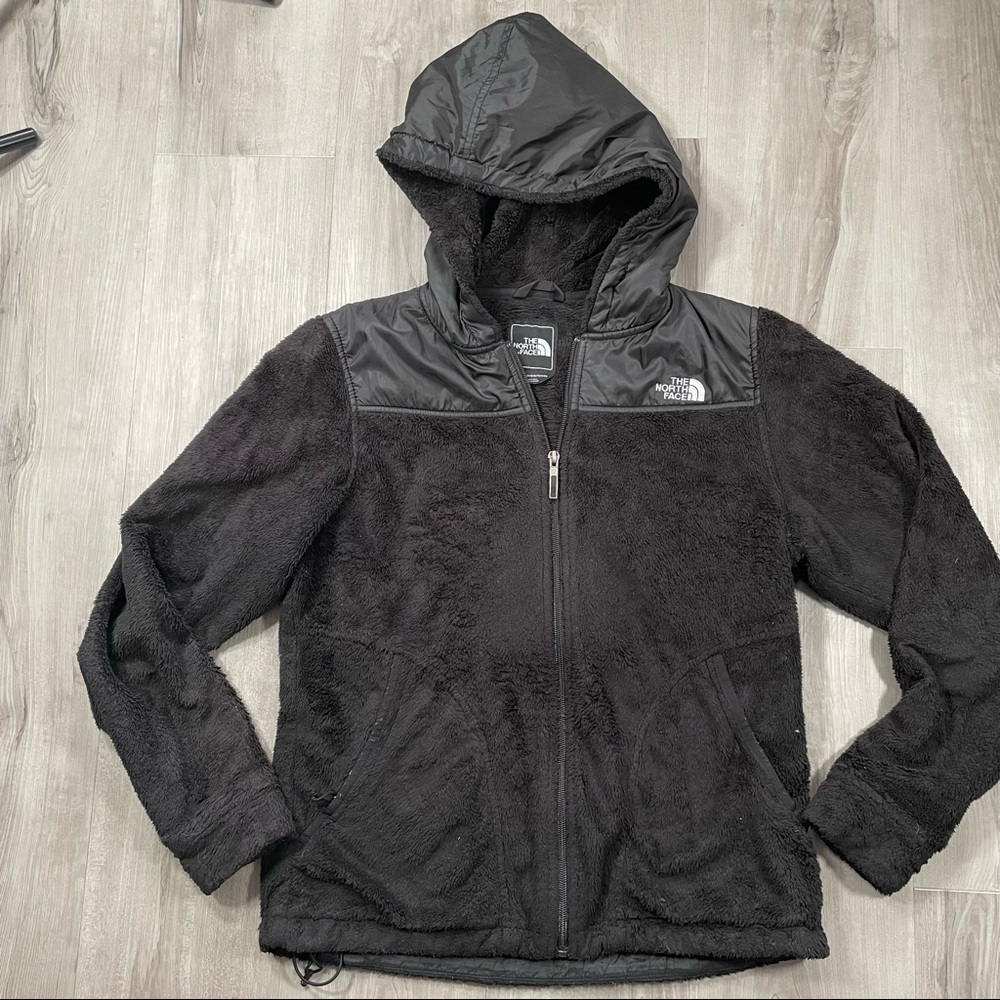 The North Face Fleece Jacket M